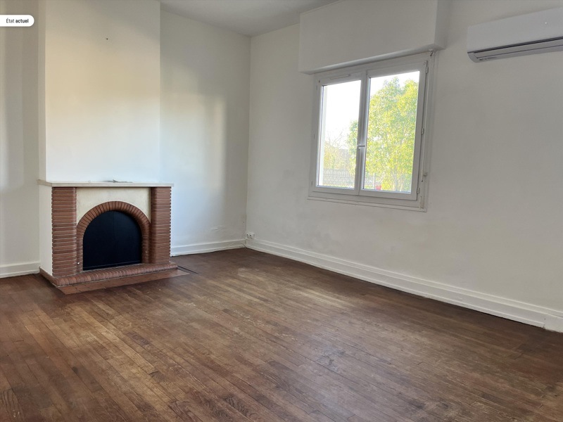Vente Maison MUSSIDAN - 5 pièces -120 m² - (24400)