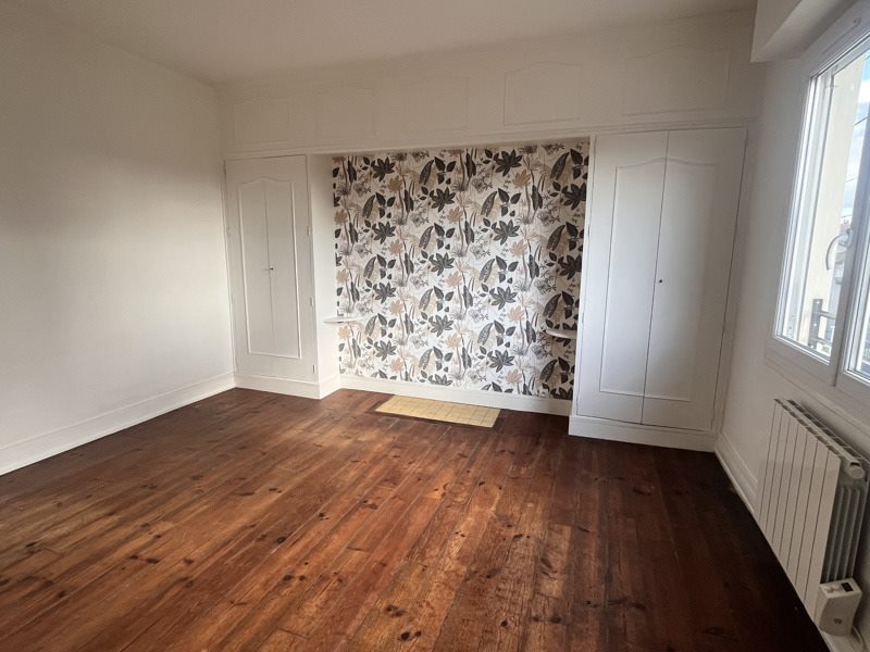 Vente Maison MUSSIDAN - 5 pièces -120 m² - (24400)