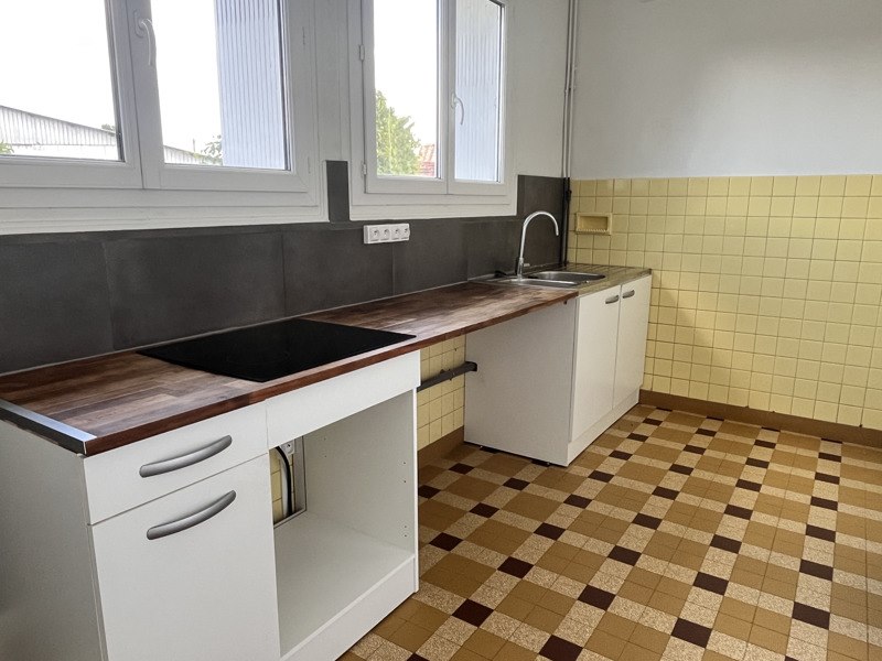 Vente Maison MUSSIDAN - 5 pièces -120 m² - (24400)