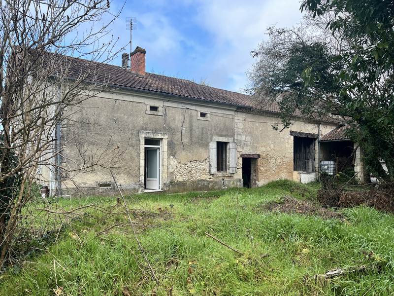 Vente Maison NEUVIC - 3 pièces -90 m² - (24190)