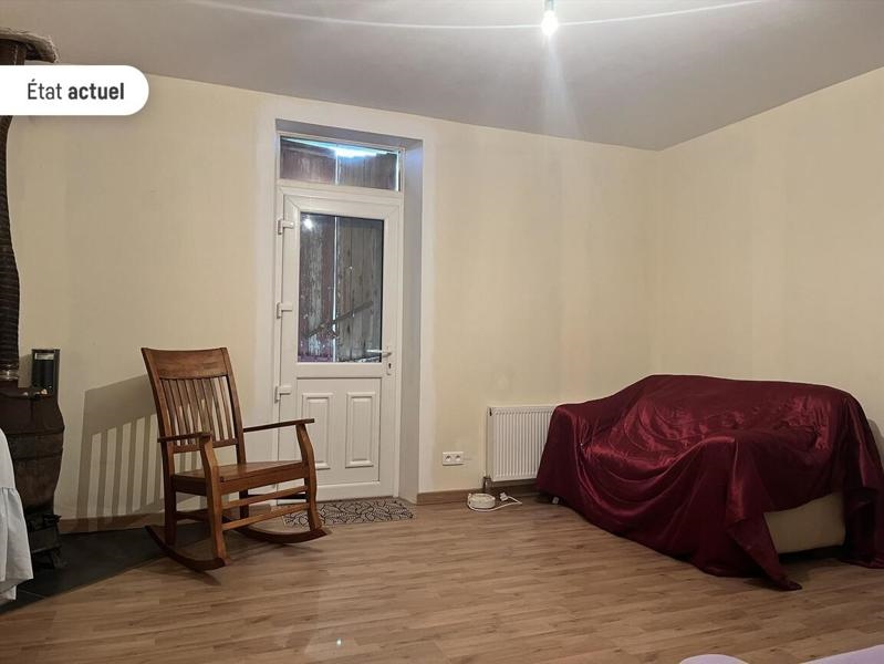 Vente Maison NEUVIC - 3 pièces -90 m² - (24190)