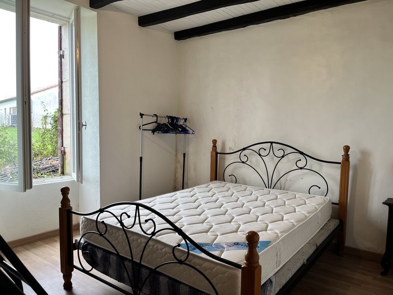 Vente Maison NEUVIC - 3 pièces -90 m² - (24190)