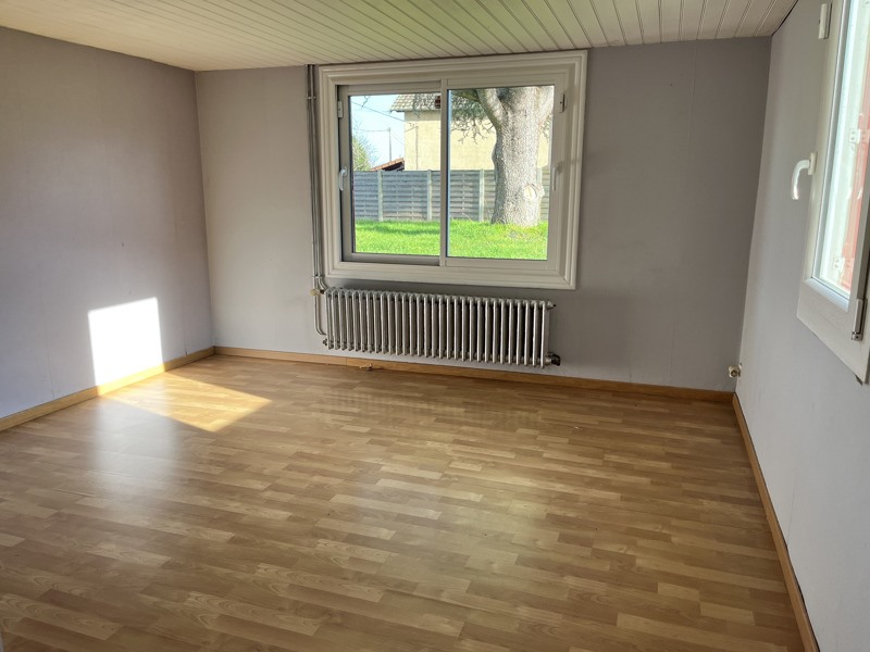 Vente Maison ST MEDARD DE MUSSIDAN - 5 pièces -110 m² - (24400)