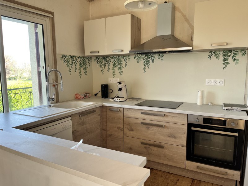 Vente Maison ST MEDARD DE MUSSIDAN - 5 pièces -110 m² - (24400)