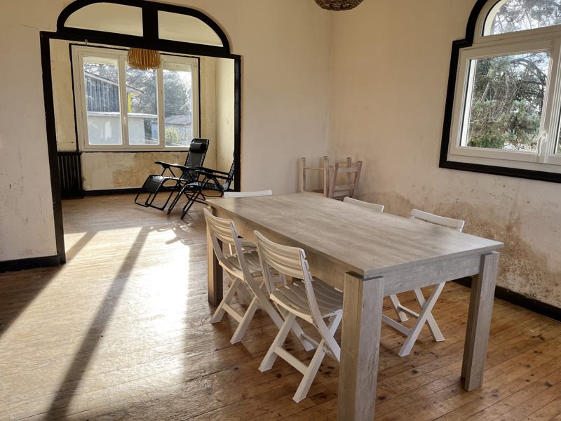Vente Maison ST MEDARD DE MUSSIDAN - 5 pièces -110 m² - (24400)
