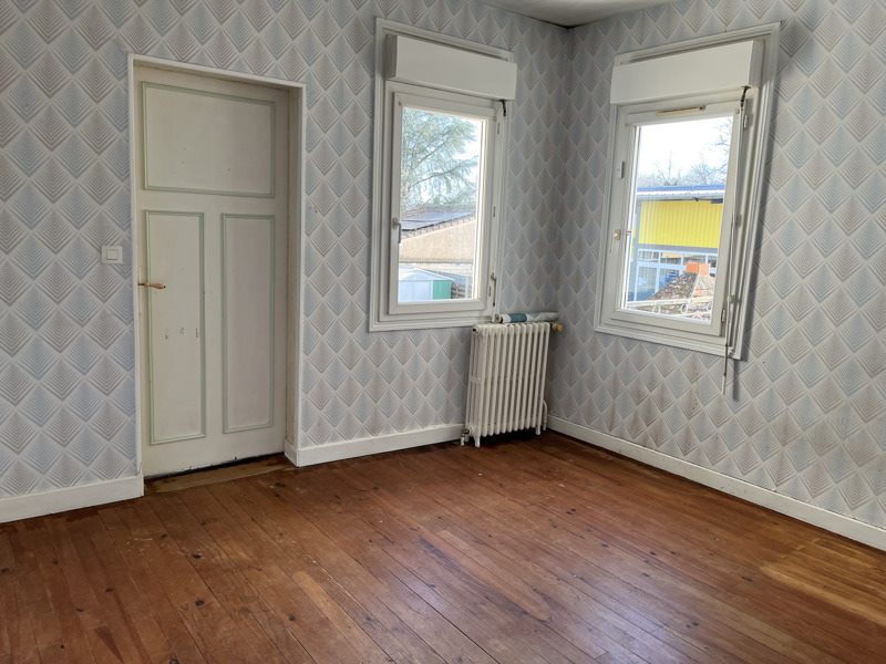 Vente Maison ST MEDARD DE MUSSIDAN - 5 pièces -110 m² - (24400)