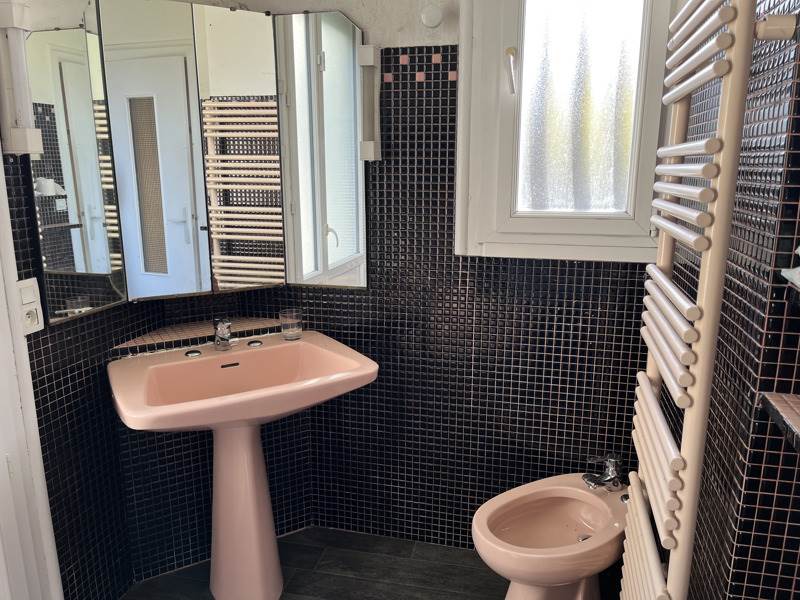 Vente Maison ST MEDARD DE MUSSIDAN - 5 pièces -110 m² - (24400)