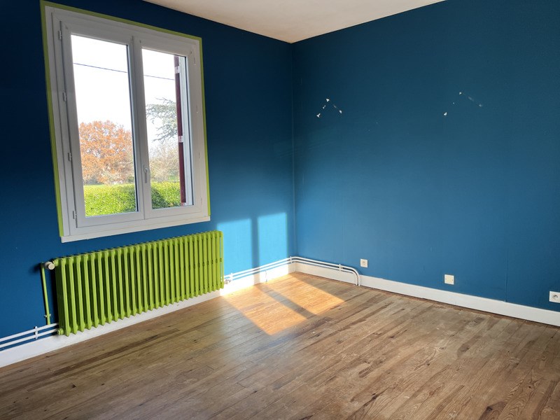 Vente Maison ST MEDARD DE MUSSIDAN - 5 pièces -110 m² - (24400)