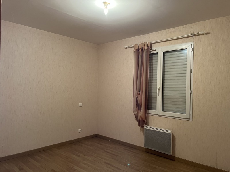 Vente Maison SOURZAC - 4 pièces -88 m² - (24400)