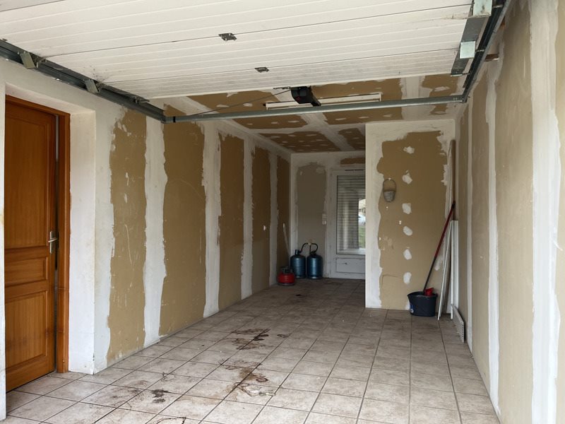 Vente Maison SOURZAC - 4 pièces -88 m² - (24400)