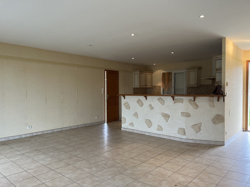 Vente Maison SOURZAC - 4 pièces -88 m² - (24400)