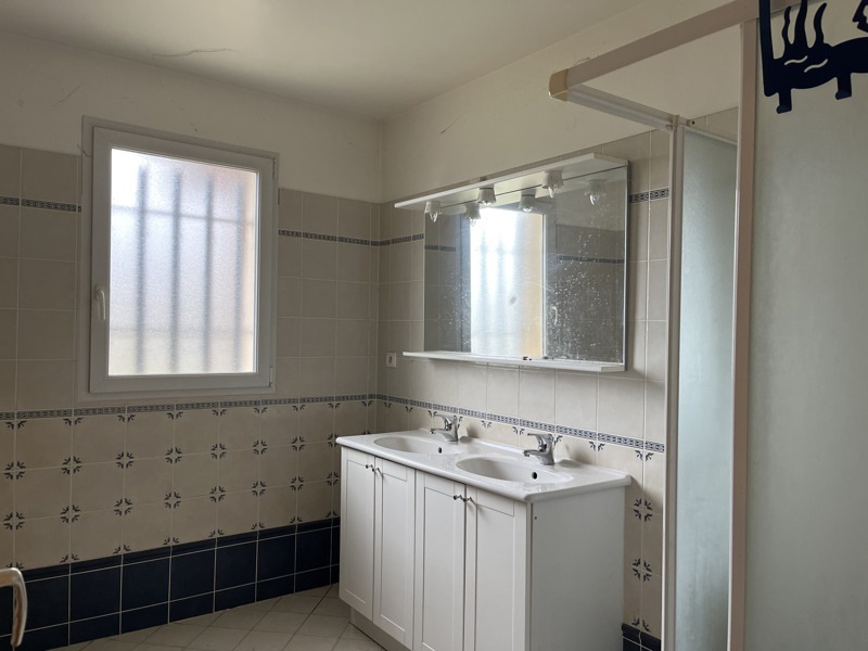 Vente Maison SOURZAC - 4 pièces -88 m² - (24400)