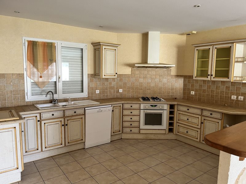 Vente Maison SOURZAC - 4 pièces -88 m² - (24400)