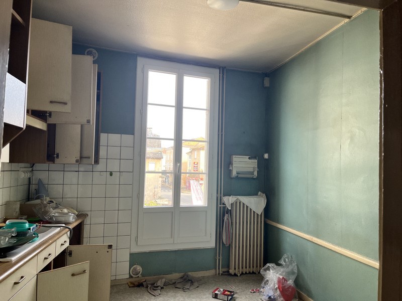 Vente Maison MUSSIDAN - 4 pièces -190 m² - (24400)