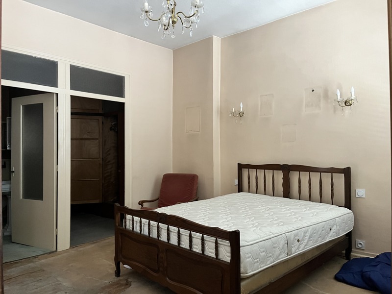 Vente Maison MUSSIDAN - 4 pièces -190 m² - (24400)