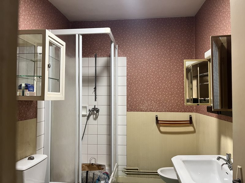 Vente Maison MUSSIDAN - 4 pièces -190 m² - (24400)