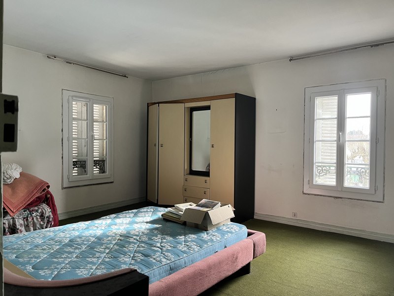 Vente Maison MUSSIDAN - 4 pièces -190 m² - (24400)