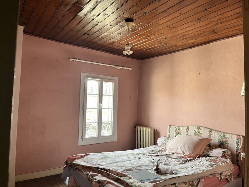 Vente Maison MUSSIDAN - 4 pièces -190 m² - (24400)