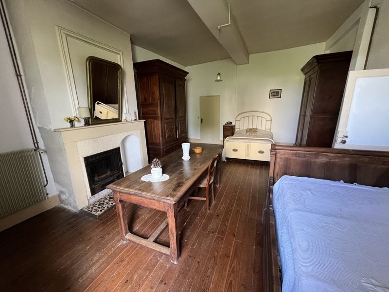Vente Maison ST GERY - 5 pièces -144 m² - (24400)