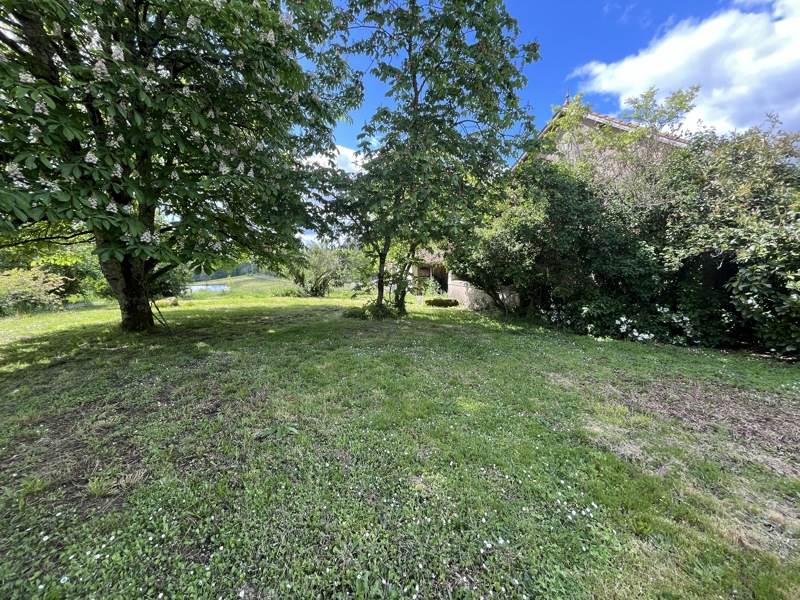 Vente Maison ST GERY - 5 pièces -144 m² - (24400)