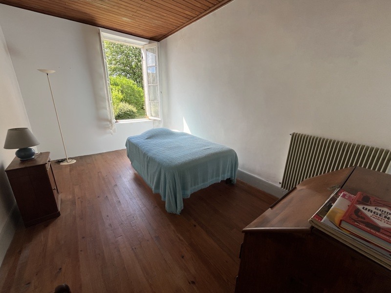 Vente Maison ST GERY - 5 pièces -144 m² - (24400)