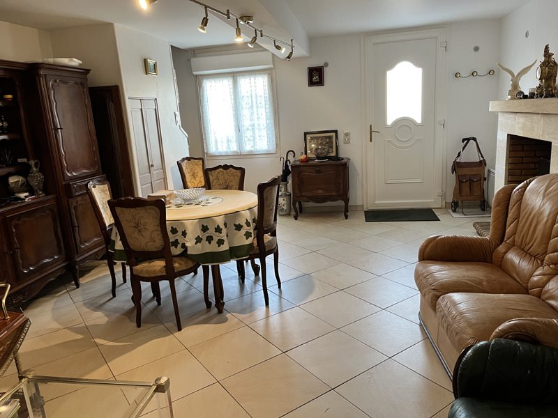 Vente Maison ST FRONT DE PRADOUX - 4 pièces -83 m² - (24400)