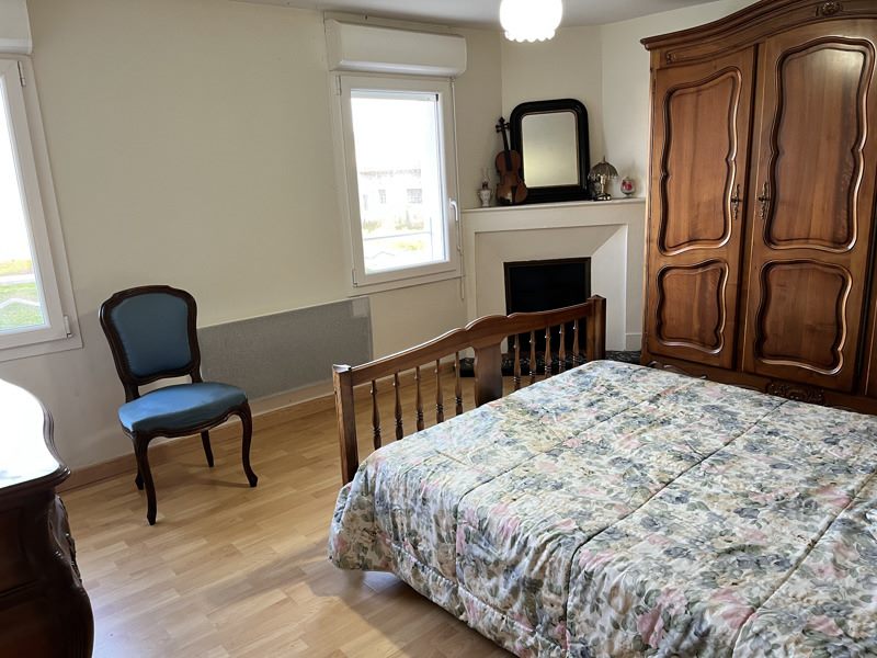 Vente Maison ST FRONT DE PRADOUX - 4 pièces -83 m² - (24400)