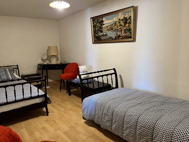 Vente Maison ST FRONT DE PRADOUX - 4 pièces -83 m² - (24400)
