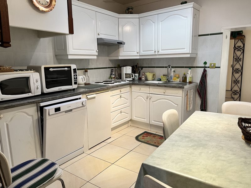 Vente Maison ST FRONT DE PRADOUX - 4 pièces -83 m² - (24400)