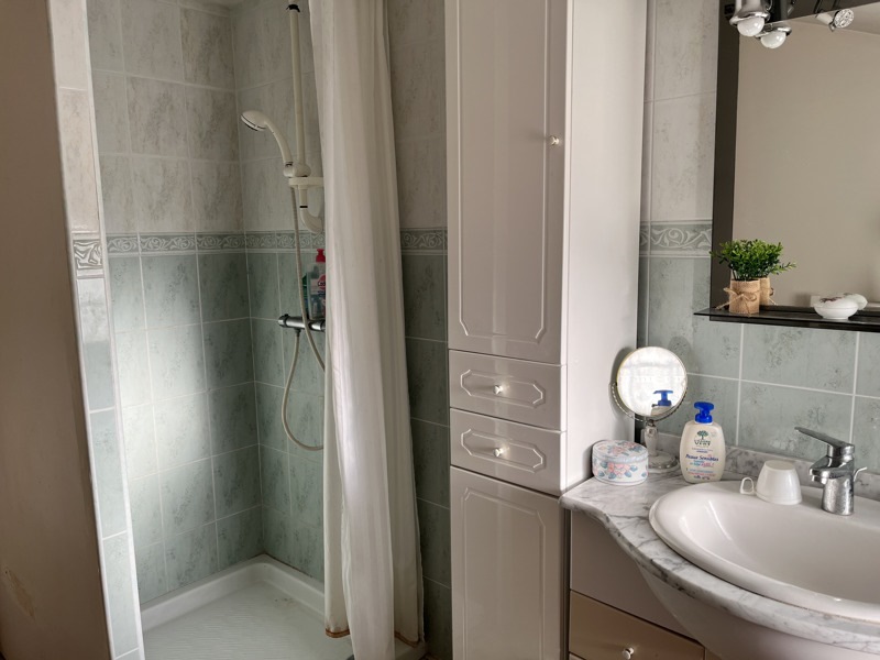 Vente Maison ST FRONT DE PRADOUX - 4 pièces -83 m² - (24400)