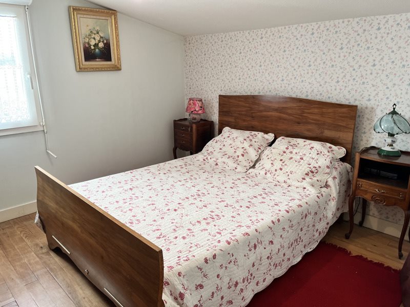Vente Maison ST FRONT DE PRADOUX - 4 pièces -83 m² - (24400)