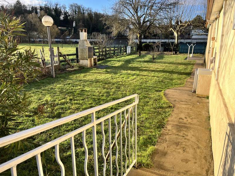Vente Maison ST FRONT DE PRADOUX - 4 pièces -83 m² - (24400)
