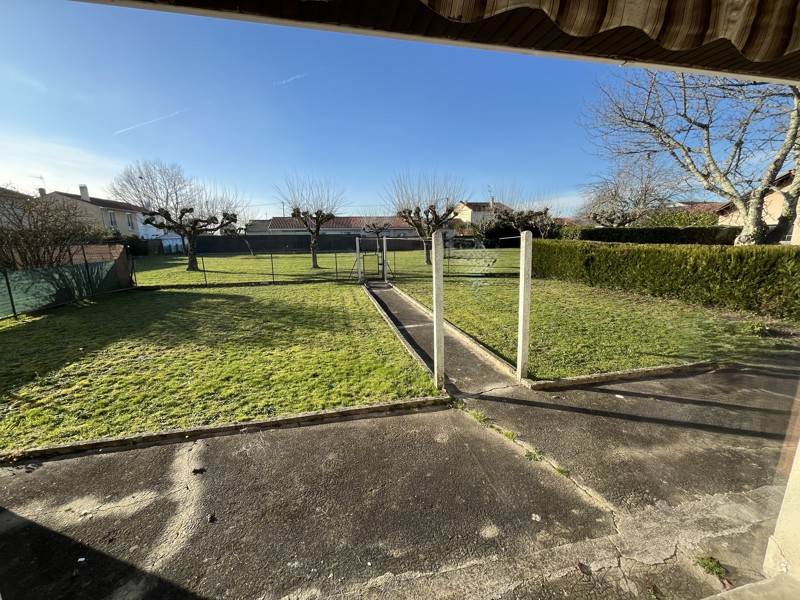 Vente Maison ST MEDARD DE MUSSIDAN - 4 pièces -73 m² - (24400)