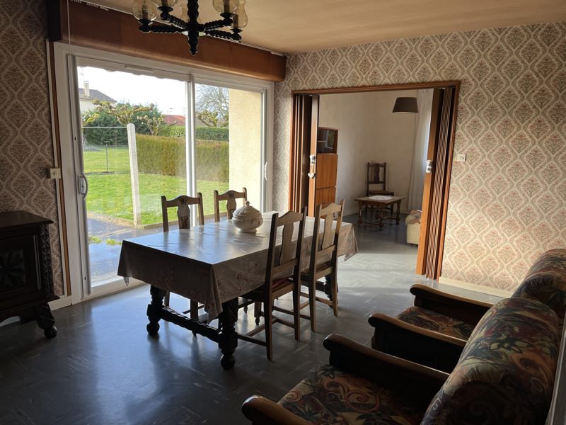 Vente Maison ST MEDARD DE MUSSIDAN - 4 pièces -73 m² - (24400)