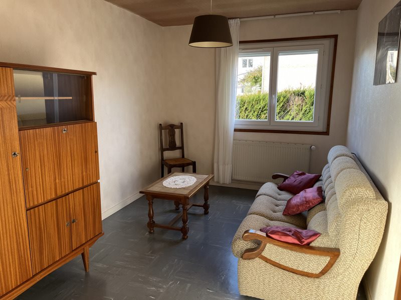Vente Maison ST MEDARD DE MUSSIDAN - 4 pièces -73 m² - (24400)