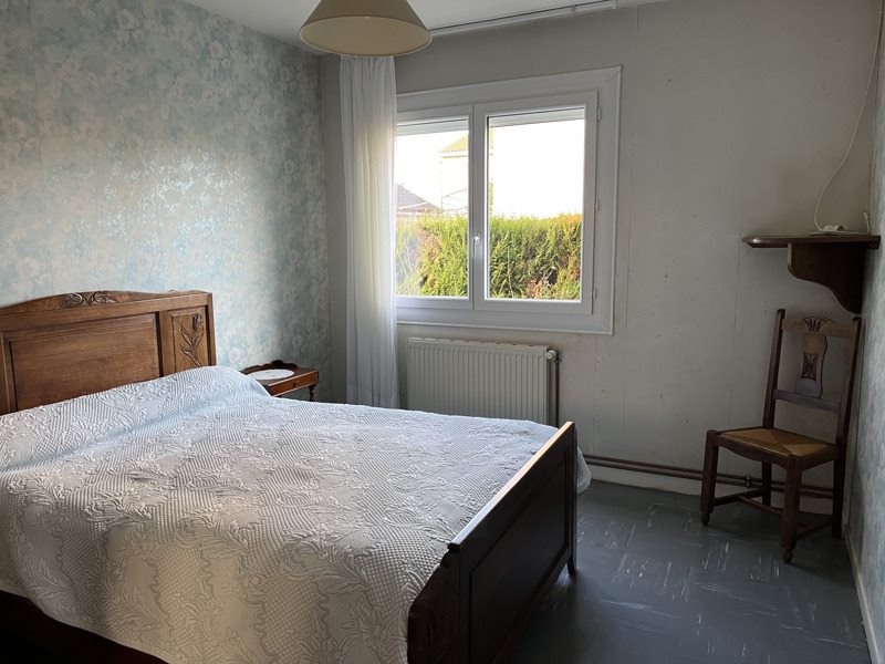 Vente Maison ST MEDARD DE MUSSIDAN - 4 pièces -73 m² - (24400)