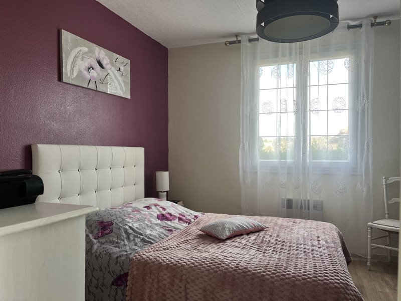 Vente Maison MUSSIDAN - 6 pièces -113 m² - (24400)
