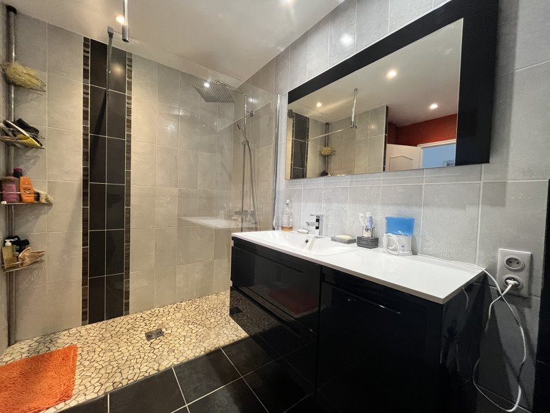 Vente Maison MUSSIDAN - 6 pièces -113 m² - (24400)