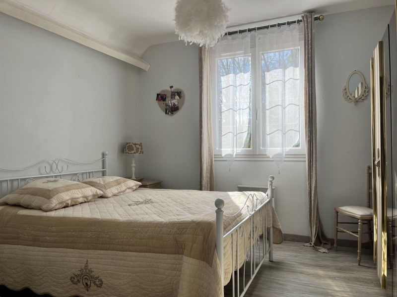Vente Maison MUSSIDAN - 6 pièces -113 m² - (24400)