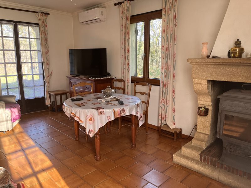Vente Maison EGLISE NEUVE D ISSAC - 6 pièces -103 m² - (24400)