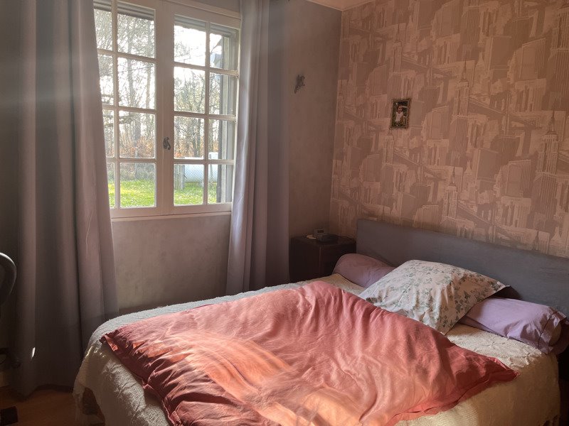 Vente Maison EGLISE NEUVE D ISSAC - 6 pièces -103 m² - (24400)