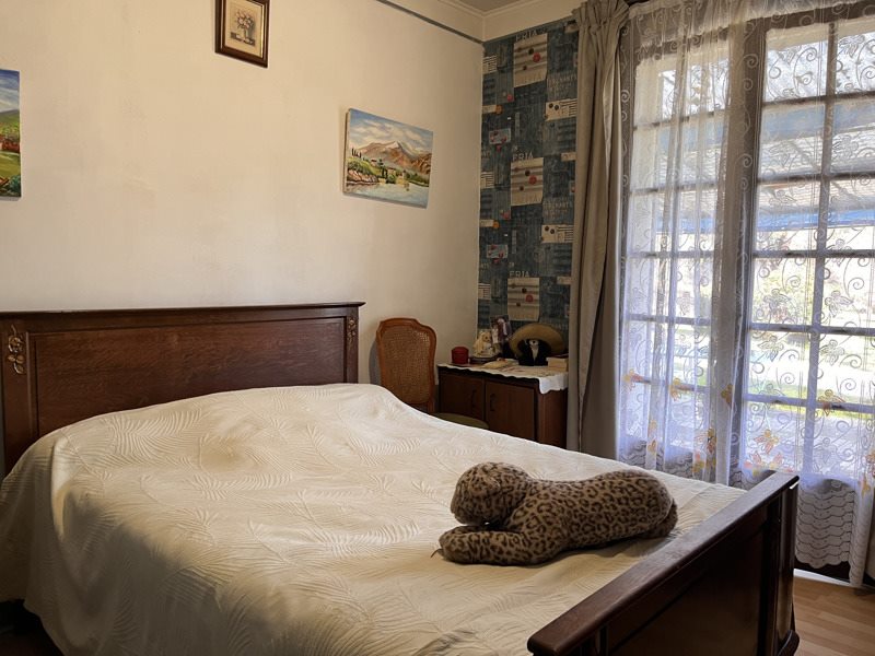 Vente Maison EGLISE NEUVE D ISSAC - 6 pièces -103 m² - (24400)