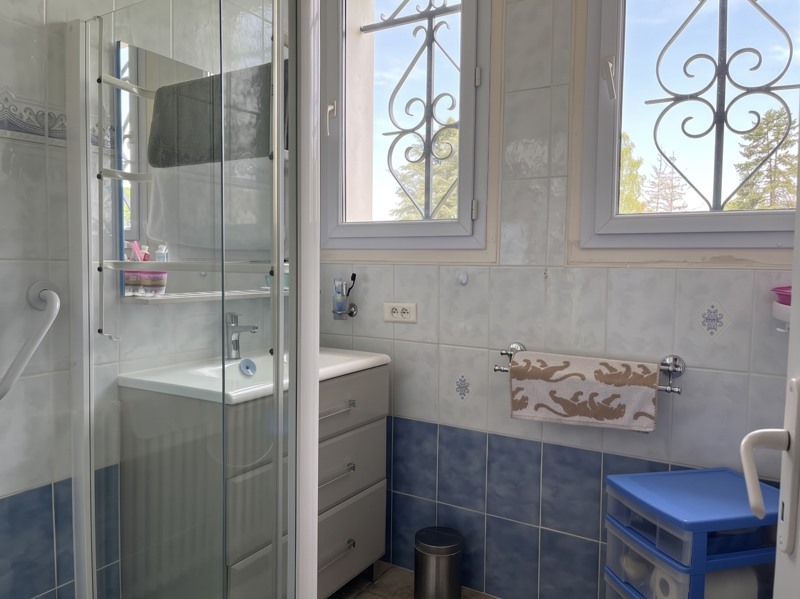 Vente Maison Saint-Médard-de-Mussidan - 3 pièces -87 m² - (24400)