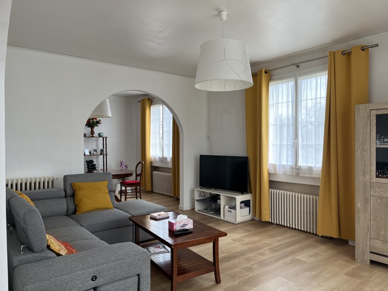 Vente Maison ST MEDARD DE MUSSIDAN - 3 pièces -87 m² - (24400)