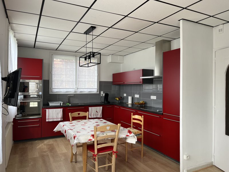 Vente Maison ST MEDARD DE MUSSIDAN - 3 pièces -87 m² - (24400)