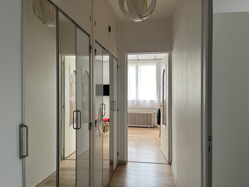 Vente Maison ST MEDARD DE MUSSIDAN - 3 pièces -87 m² - (24400)