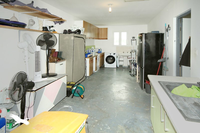 Vente Maison ST FRONT DE PRADOUX - 4 pièces -81 m² - (24400)