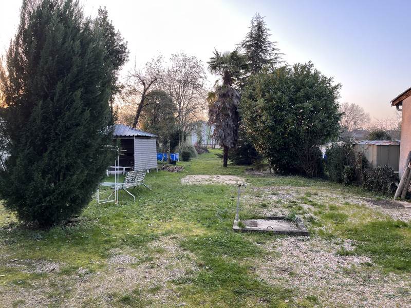 Vente Immeuble MUSSIDAN - -  86 m² - (24400)
