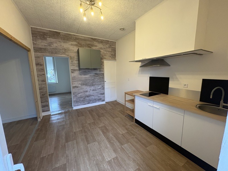 Vente Immeuble MUSSIDAN - -  86 m² - (24400)
