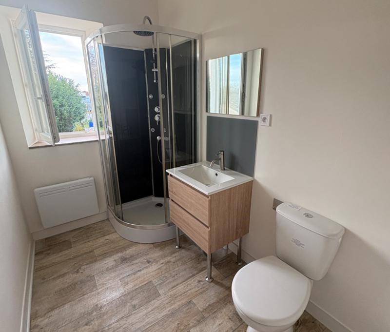 Vente Immeuble MUSSIDAN - -  86 m² - (24400)